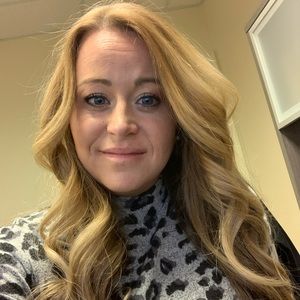 Meet your Posher, Jodi